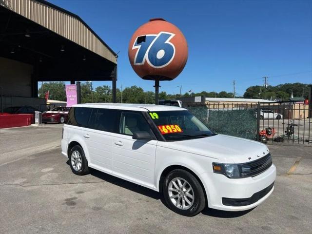 2019 Ford Flex SE for sale in Hueytown, AL