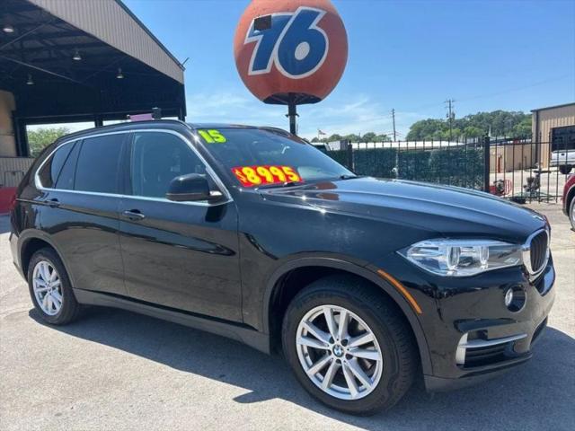 2015 BMW X5 xDrive35i for sale in Hueytown, AL