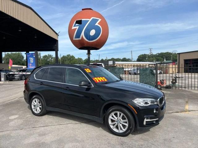 2015 BMW X5 xDrive35i for sale in Hueytown, AL