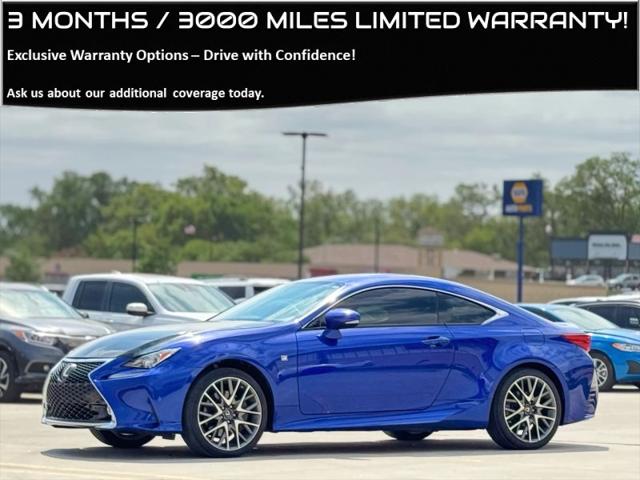 2017 Lexus RC 300 300 for sale in Omaha, NE