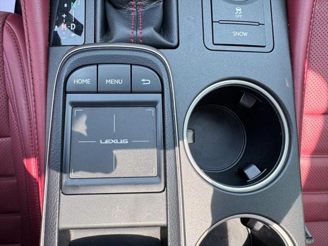 2017 Lexus RC 300 300