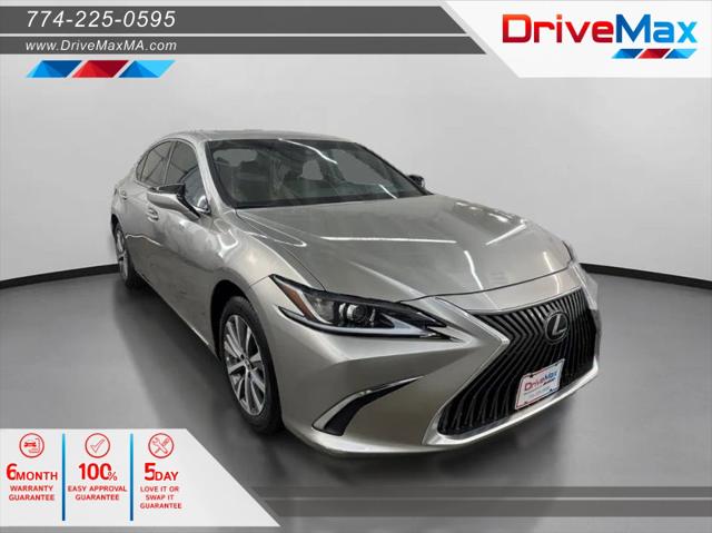 2020 Lexus ES 350 F SPORT for sale in West Bridgewater, MA