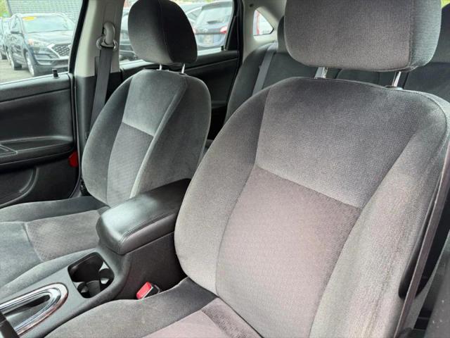2012 Chevrolet Impala LT