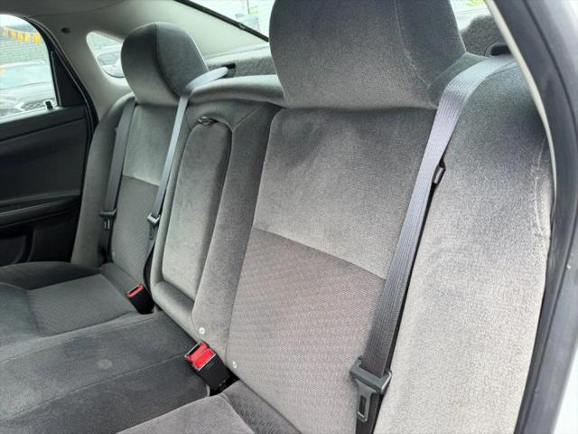 2012 Chevrolet Impala LT