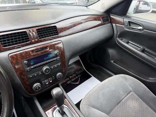 2012 Chevrolet Impala LT