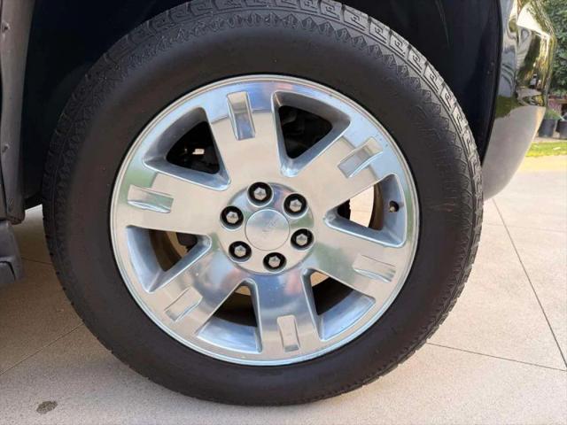 2008 GMC Yukon SLT