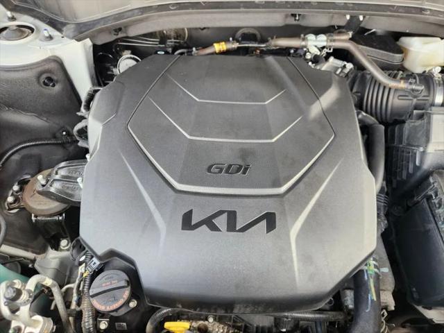 2024 Kia Telluride EX X-Line
