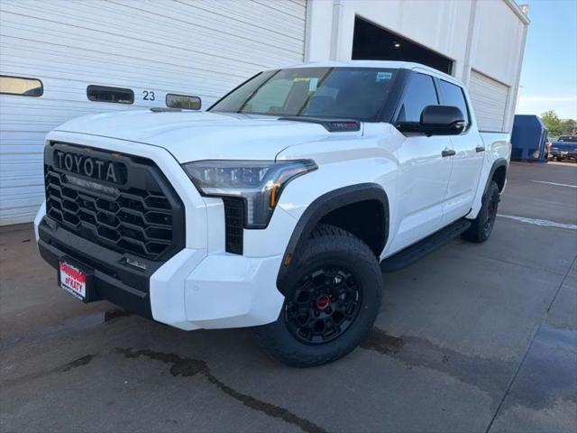 2026 Toyota Tundra TRD Pro Hybrid CrewMax 5.5' Bed for sale in Katy, TX