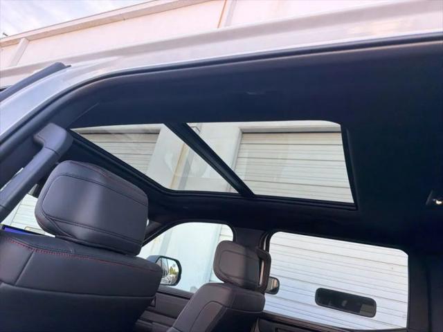 2026 Toyota Tundra TRD Pro Hybrid CrewMax 5.5' Bed