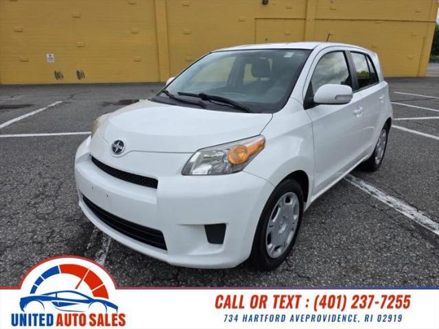 2013 Scion xD Base for sale in Providence, RI