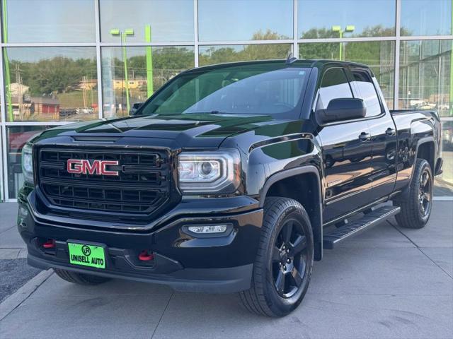 2018 GMC Sierra 1500 Base for sale in Bellevue, NE