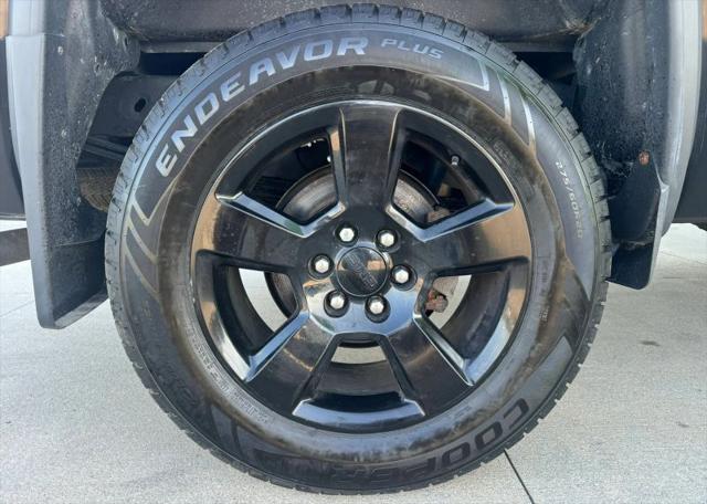 2018 GMC Sierra 1500 Base