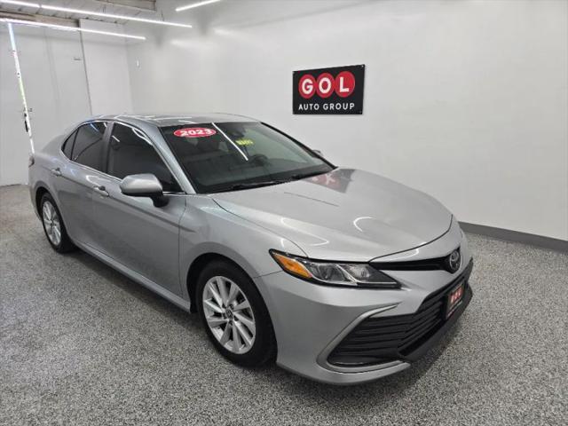2023 Toyota Camry LE for sale in Austin, TX