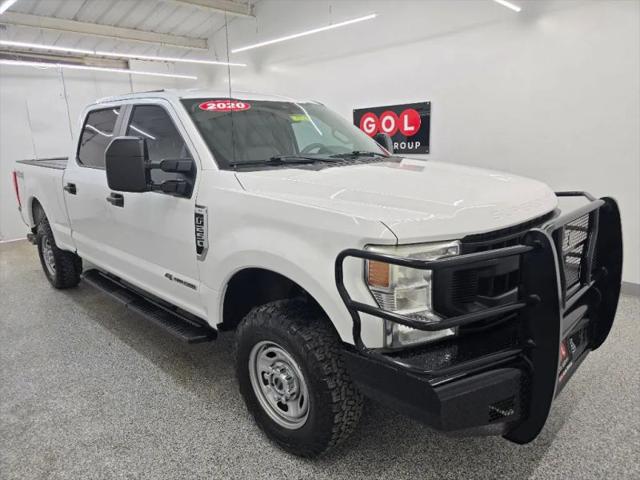2020 Ford F-250 XL for sale in Austin, TX