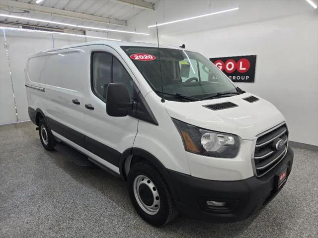 2020 Ford Transit Cargo Van w/RWB for sale in Austin, TX