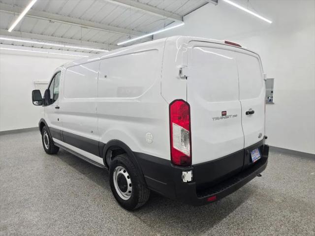 2020 Ford Transit Cargo Van w/RWB
