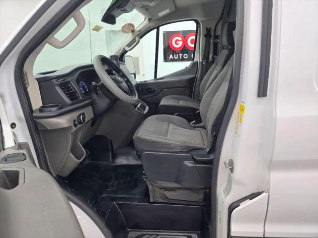 2020 Ford Transit Cargo Van w/RWB
