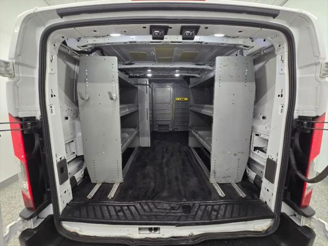 2020 Ford Transit Cargo Van w/RWB