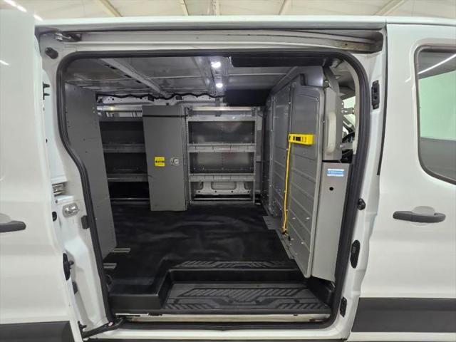 2020 Ford Transit Cargo Van w/RWB