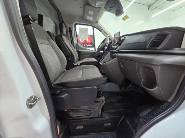 2020 Ford Transit Cargo Van w/RWB