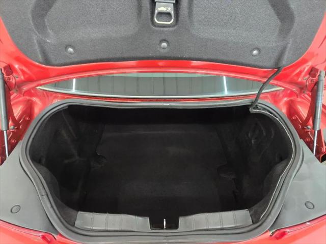 2016 Chevrolet Camaro 2LT