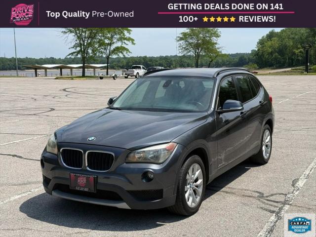 2013 BMW X1 xDrive28i for sale in Fenton, MO