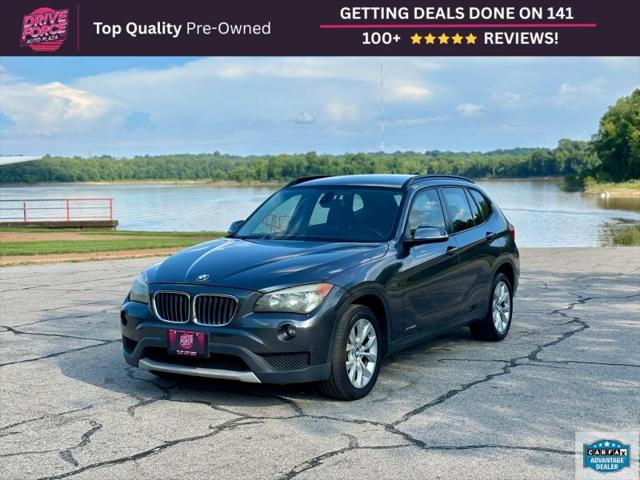 2013 BMW X1 xDrive28i for sale in Fenton, MO
