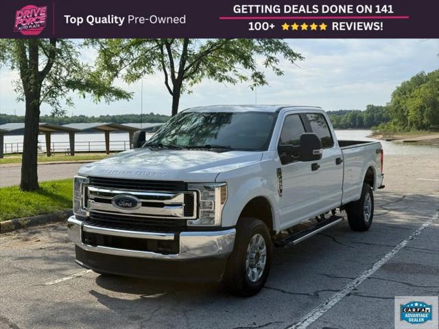 2018 Ford F-250 XL for sale in Fenton, MO