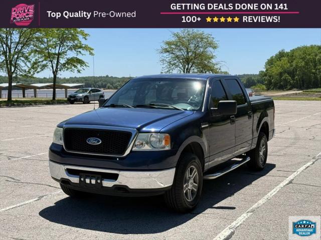 2007 Ford F-150 XLT for sale in Fenton, MO