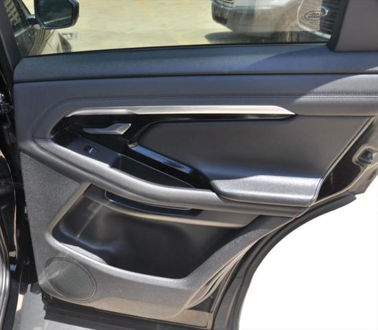 2020 Land Rover Range Rover Evoque S