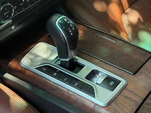 2016 Maserati Ghibli S