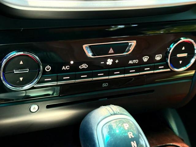 2016 Maserati Ghibli S