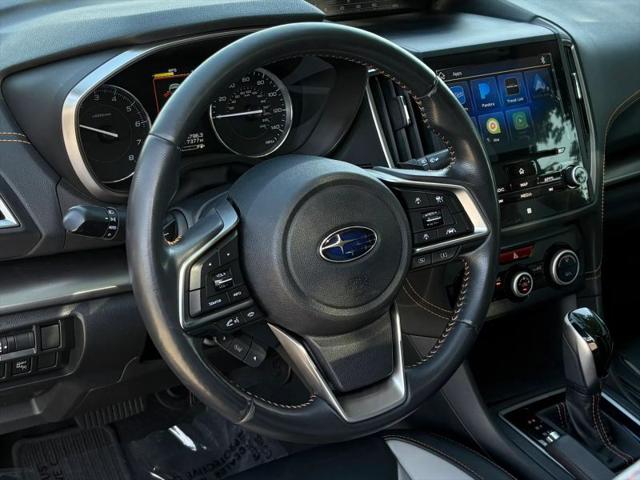2020 Subaru Crosstrek Limited