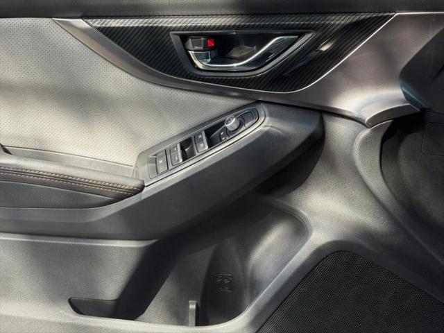 2020 Subaru Crosstrek Limited