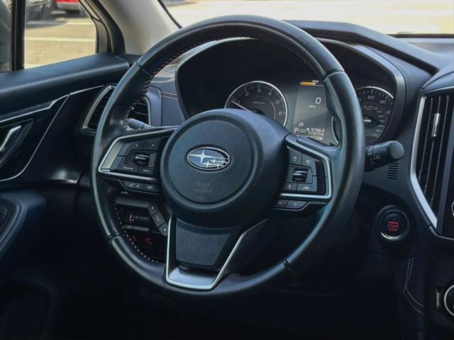 2020 Subaru Crosstrek Limited