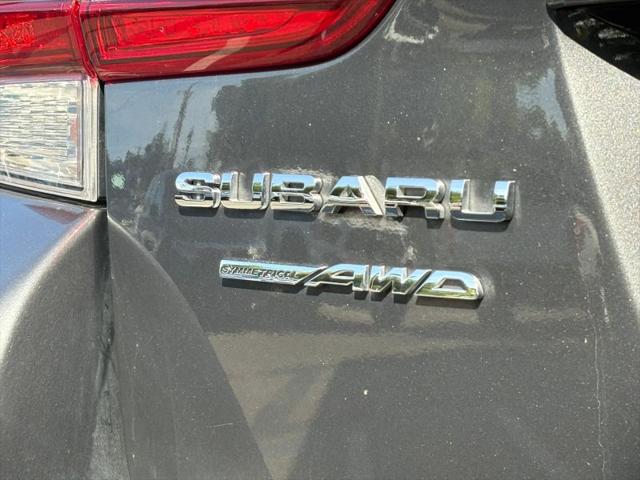 2020 Subaru Crosstrek Limited
