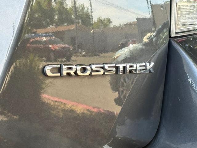 2020 Subaru Crosstrek Limited