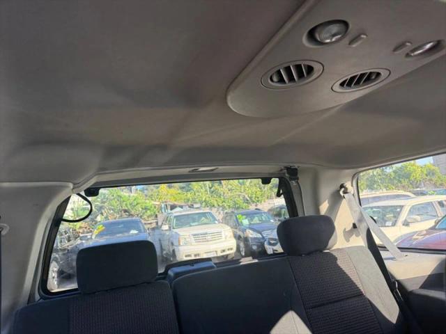 2011 Nissan Armada SV