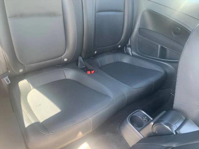 2017 Volkswagen Beetle 1.8T S