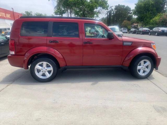 2007 Dodge Nitro SLT/RT