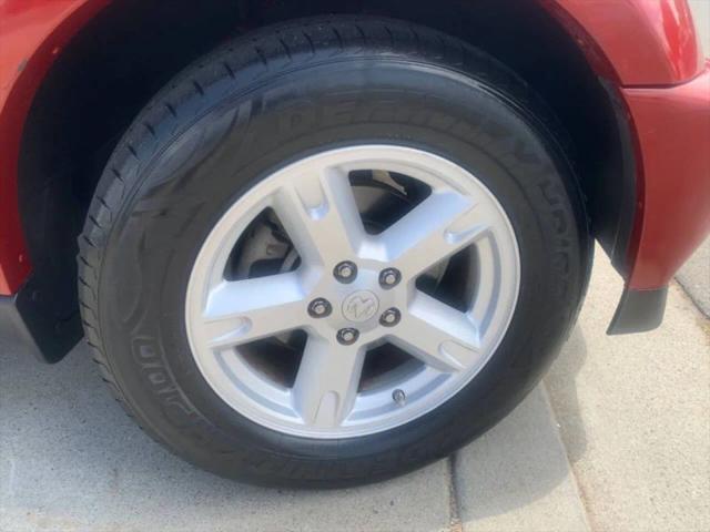 2007 Dodge Nitro SLT/RT