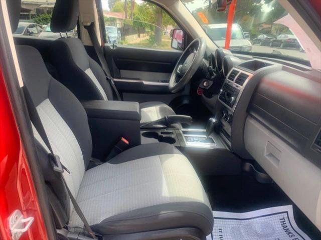 2007 Dodge Nitro SLT/RT