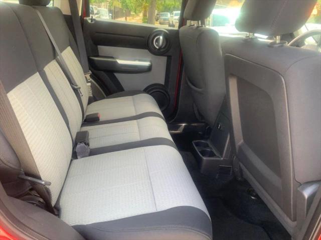 2007 Dodge Nitro SLT/RT