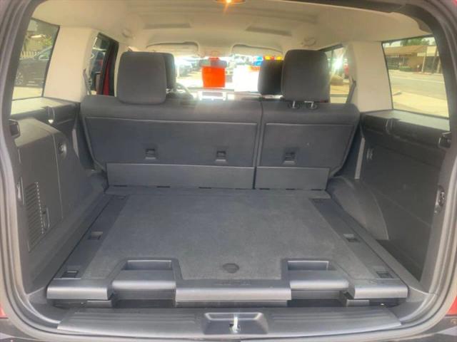 2007 Dodge Nitro SLT/RT
