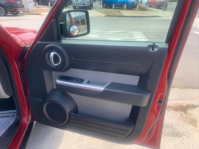 2007 Dodge Nitro SLT/RT