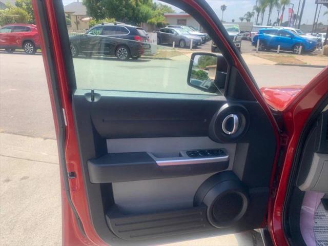 2007 Dodge Nitro SLT/RT