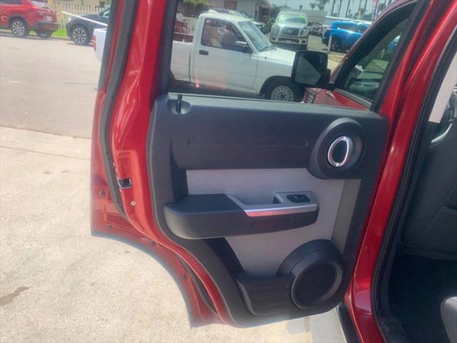 2007 Dodge Nitro SLT/RT