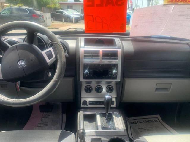 2007 Dodge Nitro SLT/RT