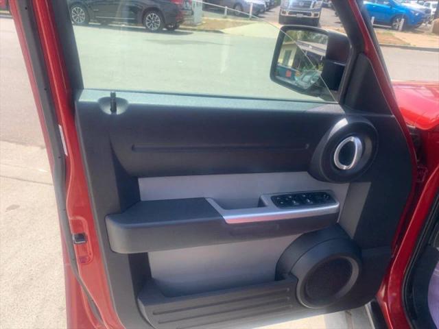 2007 Dodge Nitro SLT/RT