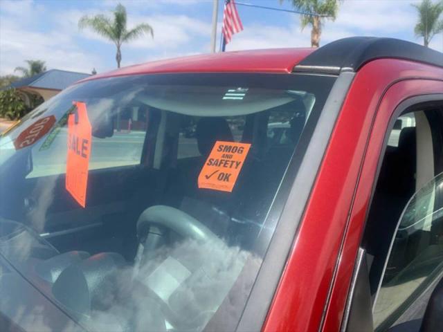 2007 Dodge Nitro SLT/RT